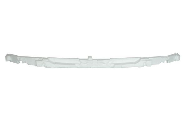 Toyota Drager, bumper