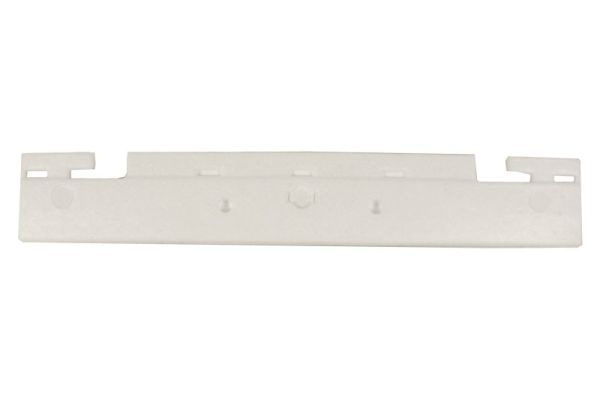 Volvo Drager, bumper