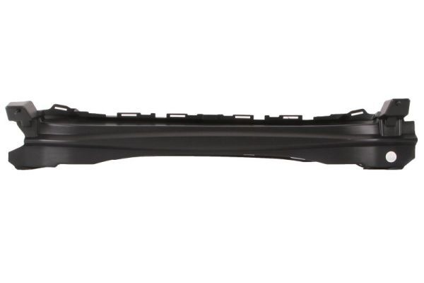 Volvo Drager, bumper