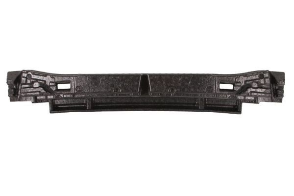 Volvo Drager, bumper