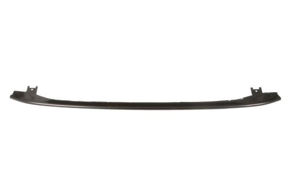Volkswagen Drager, bumper