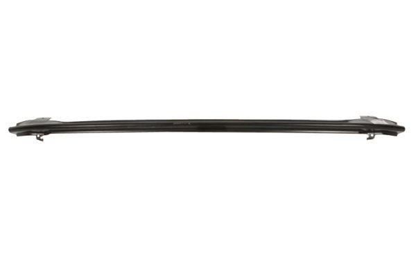 Volkswagen Drager, bumper