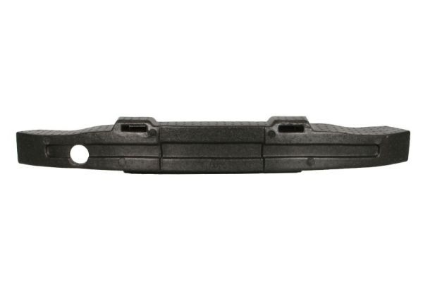 Volkswagen Drager, bumper