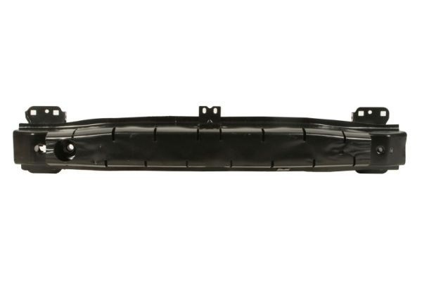 Volkswagen Drager, bumper
