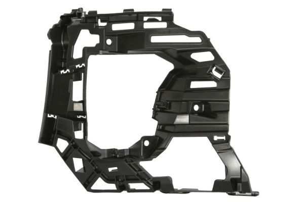 Volkswagen Drager, bumper