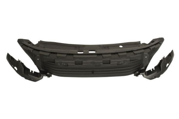 Peugeot Schokdemper, bumper