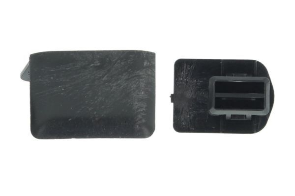 Nissan Houder, bumper