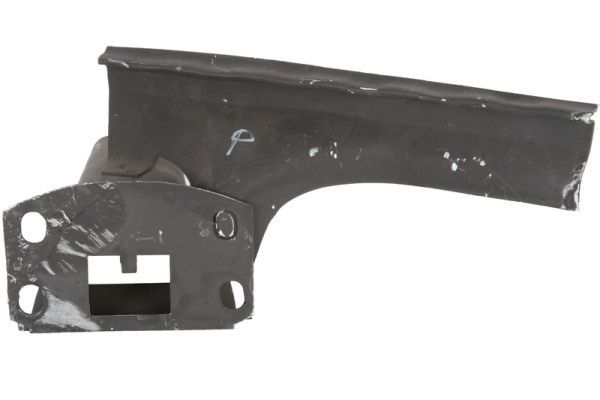 Honda Houder, bumper