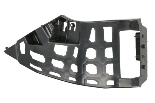 Bmw Houder, bumper