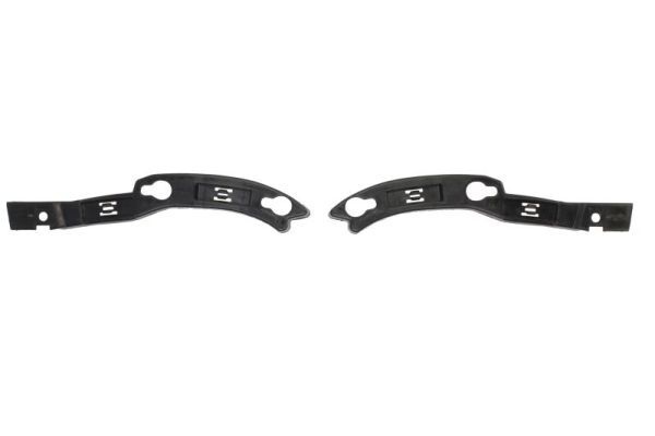 Citroen Houder, bumper