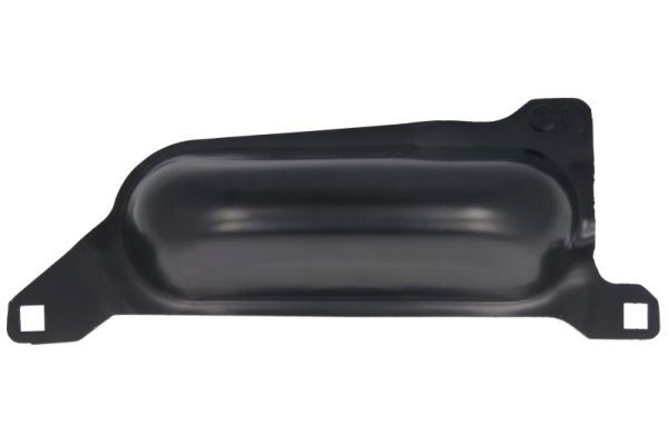 Dodge Houder, bumper