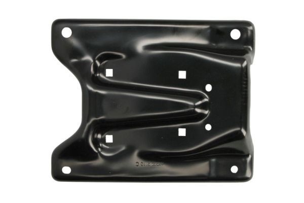 Dodge Houder, bumper