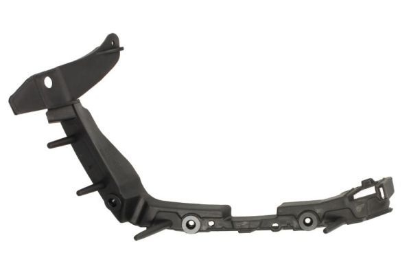 Chevrolet Houder, bumper