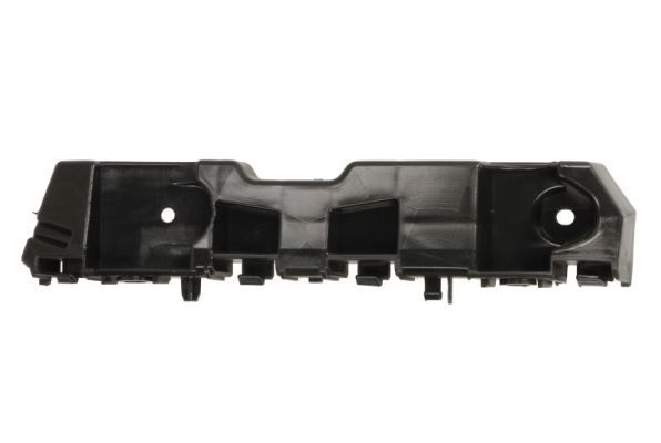 Dacia Houder, bumper