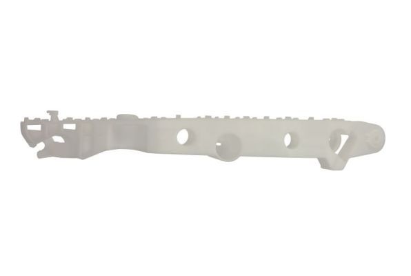 Nissan Houder, bumper