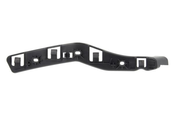 Fiat Houder, bumper