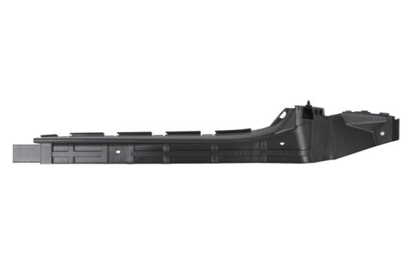Abarth Houder, bumper