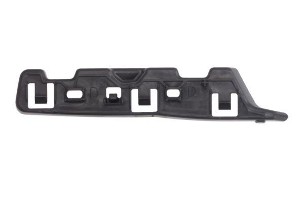 Abarth Houder, bumper