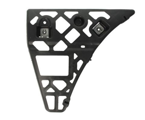 Ford Houder, bumper