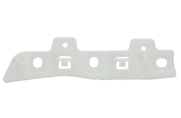 Ford Houder, bumper