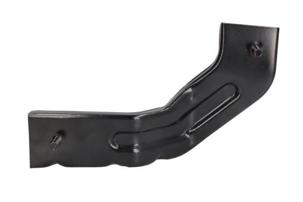 Iveco Houder, bumper