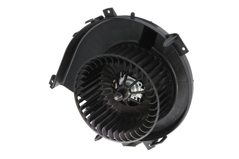 Opel Interieurventilatie