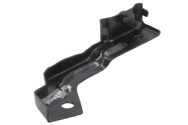Hyundai Houder, bumper