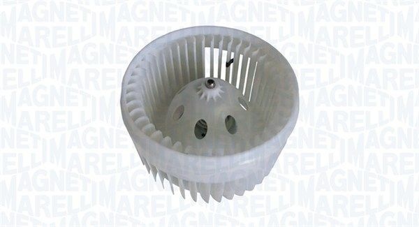 Volvo Interieurventilatie