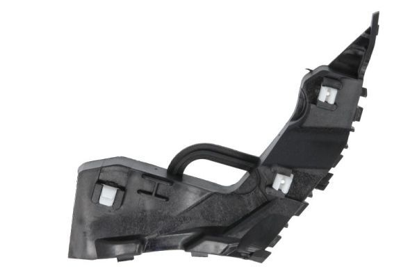 Hyundai Houder, bumper