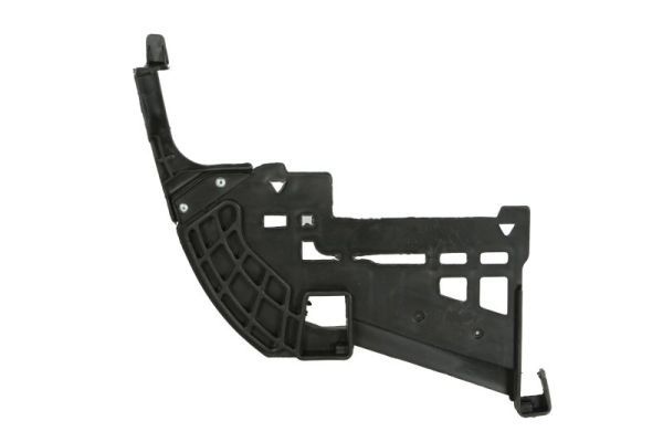 Hyundai Houder, bumper