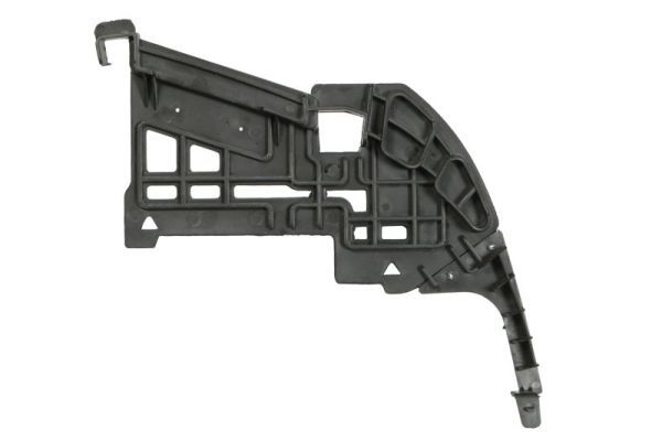 Hyundai Houder, bumper