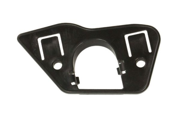 Lancia Houder, bumper