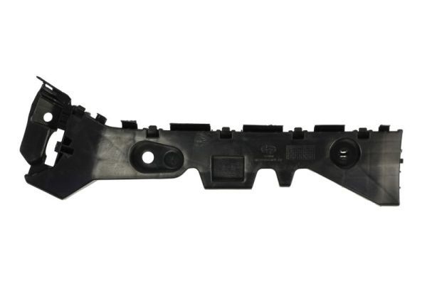 Mazda Houder, bumper