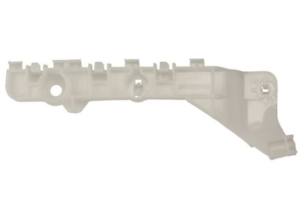 Mitsubishi Houder, bumper