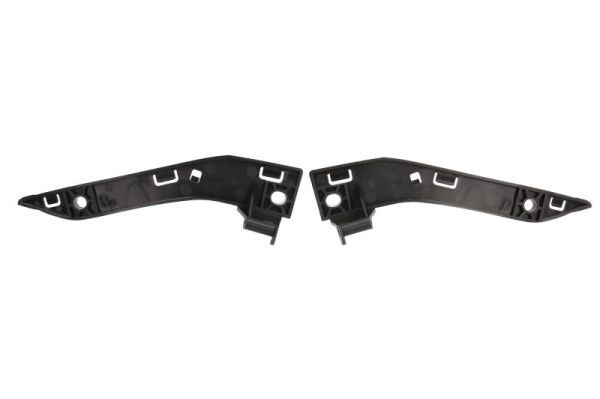 Peugeot Houder, bumper