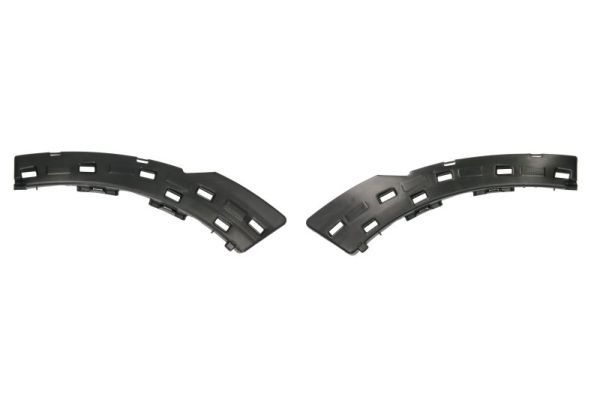 Peugeot Houder, bumper