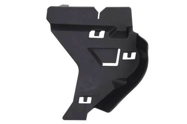 Renault Houder, bumper