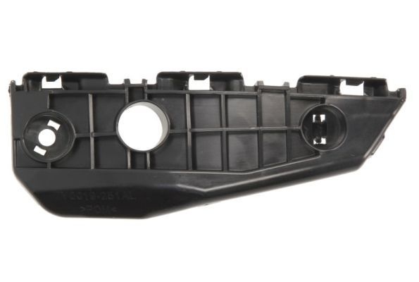 Toyota Houder, bumper