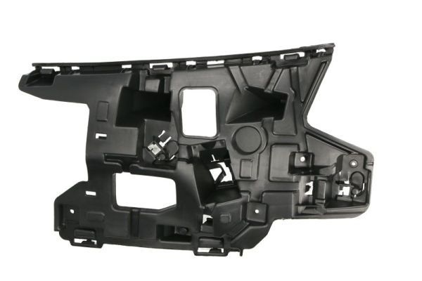 Volvo Houder, bumper