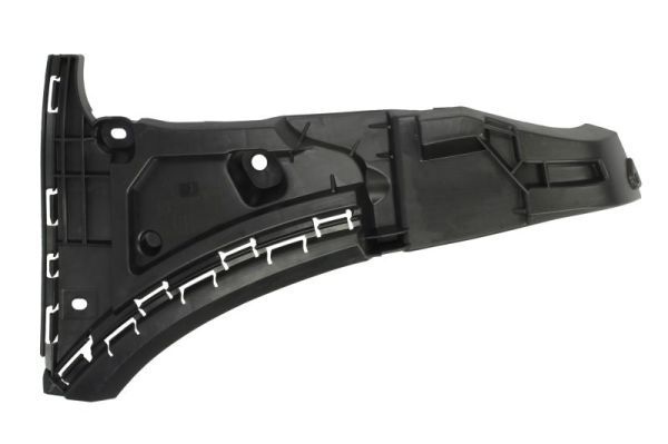 Volvo Houder, bumper