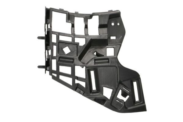 Volvo Houder, bumper