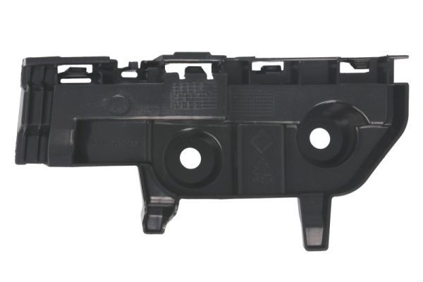 Volkswagen Houder, bumper
