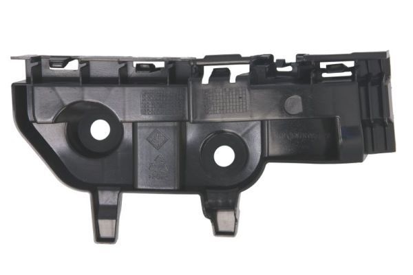 Volkswagen Houder, bumper