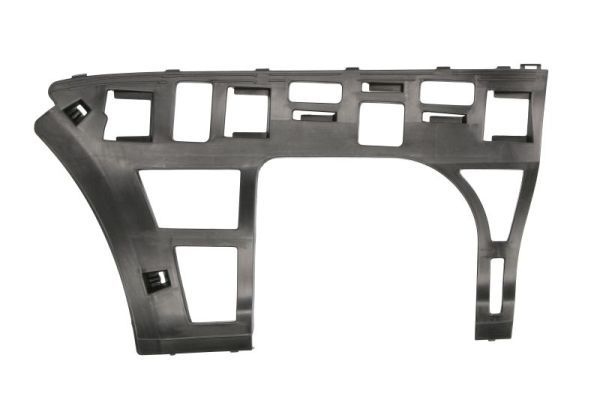 Volkswagen Houder, bumper