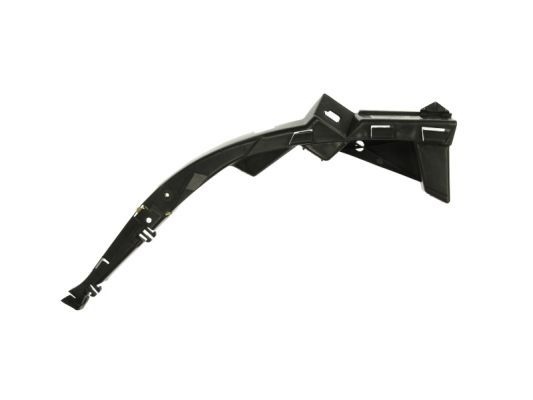 Volkswagen Houder, bumper