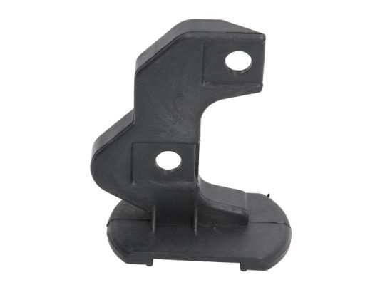 Bmw Houder, bumper