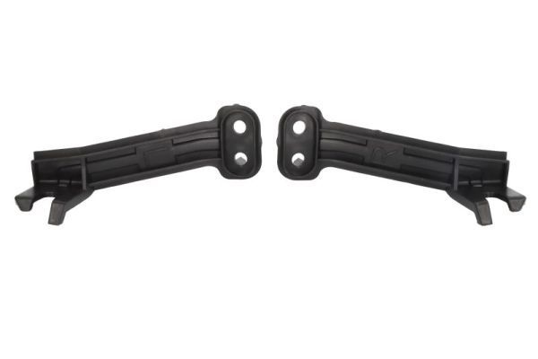Citroen Houder, bumper
