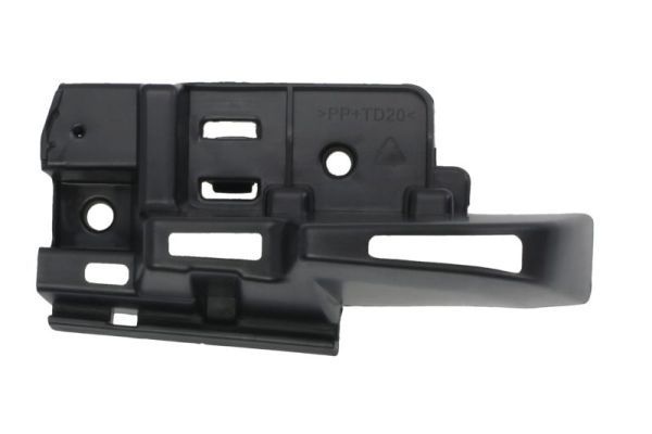 Citroen Houder, bumper