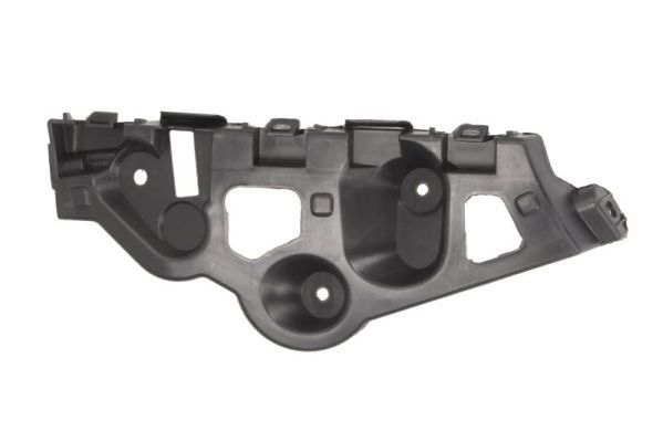 Dacia Houder, bumper