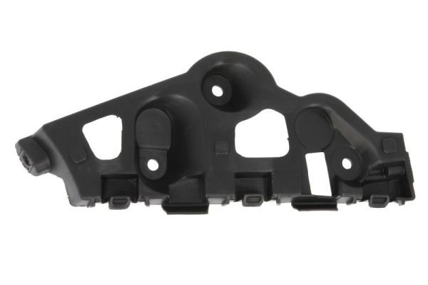 Dacia Houder, bumper